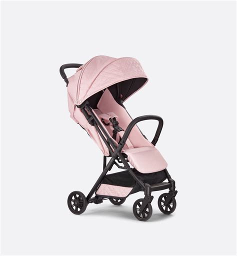 Passeggino Dior: carrozzina neonato Inglesina 